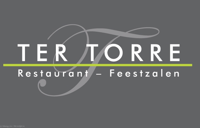 Restaurant - Feestzalen Ter Torre